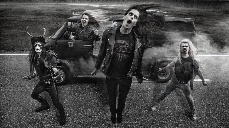 кадр из фильма Тяжёлая поездка