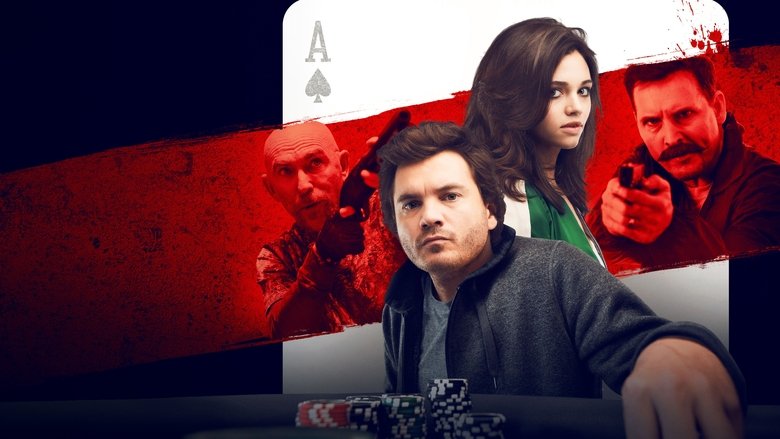 кадр из фильма Игрок