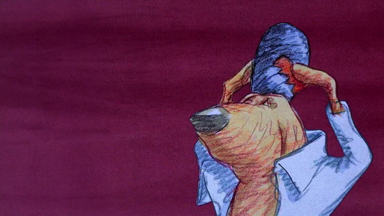 кадр из фильма Мотивчик