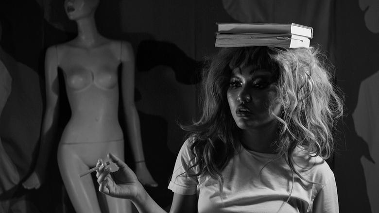 кадр из фильма Complete Control