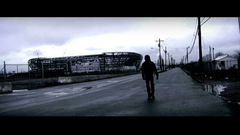 кадр из фильма Broken Clouds
