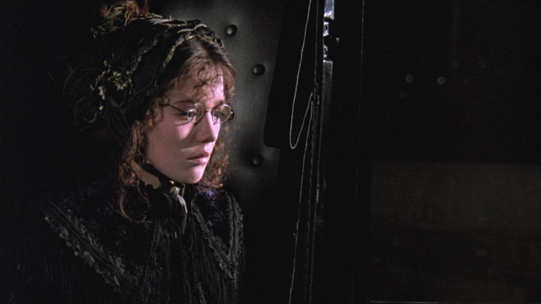 кадр из фильма История Адели Г.