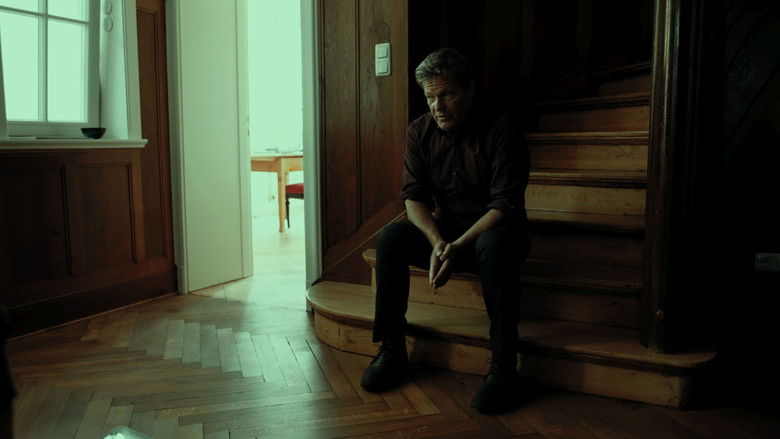 кадр из фильма Jetzt. Wohin. - Meine Reise mit Robert Habeck