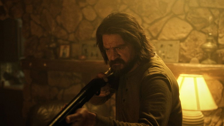 кадр из фильма Проклятие плачущей: Безвременье