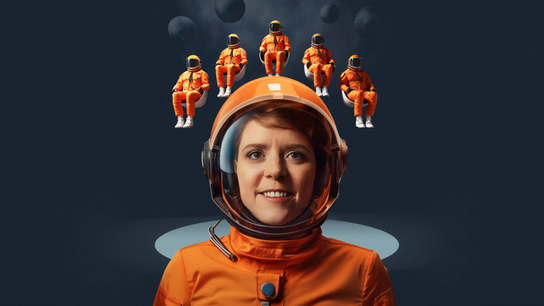 кадр из фильма Hetty Helsmoortel: Missie 2024