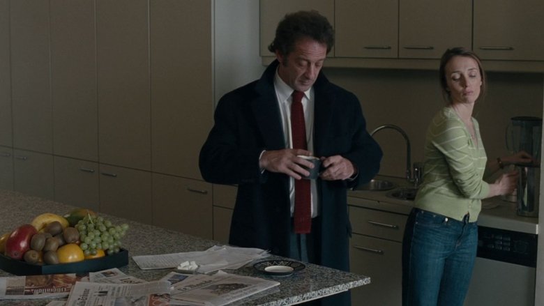 кадр из фильма А вдруг это любовь?