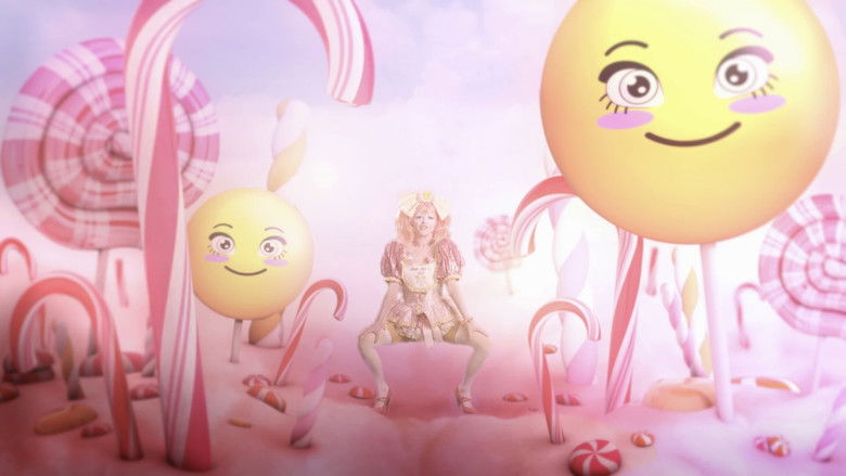 кадр из фильма Feed Me