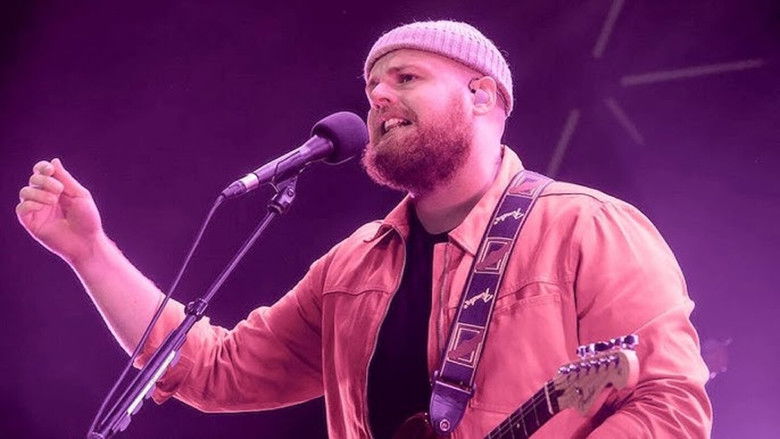 кадр из фильма Tom Walker - Reeperbahn Festival 2024