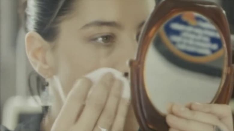 кадр из фильма Cérémonie d'amour