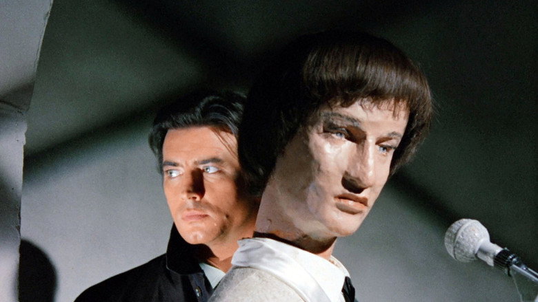 кадр из фильма Schüsse im 3/4 Takt