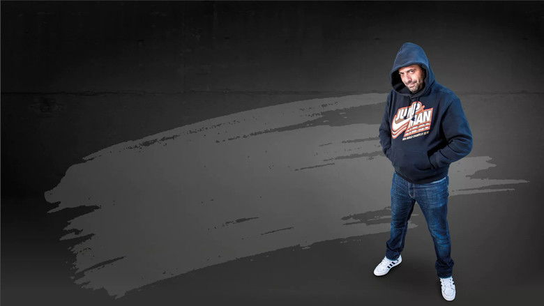 кадр из фильма Erhan Demirci: Verwachtingen