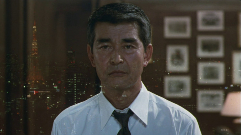 кадр из фильма 誘拐