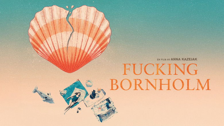кадр из фильма Fucking Bornholm
