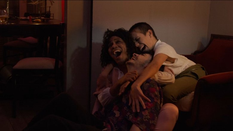 кадр из фильма Possa Poder