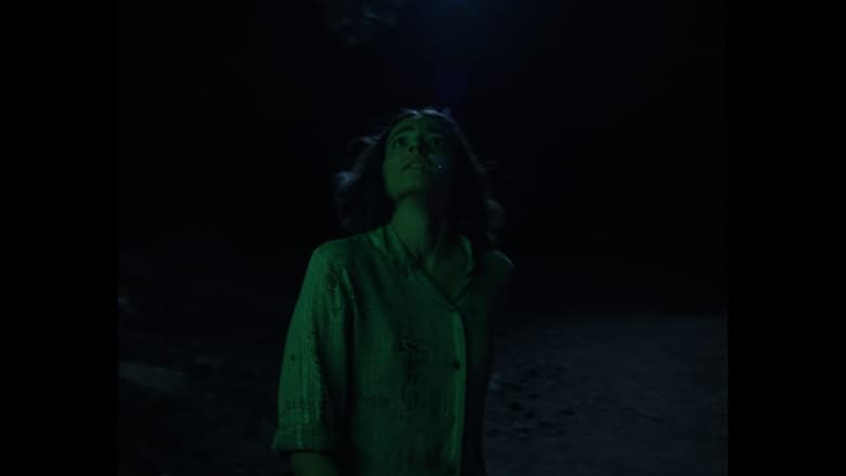 кадр из фильма La canción del pantano