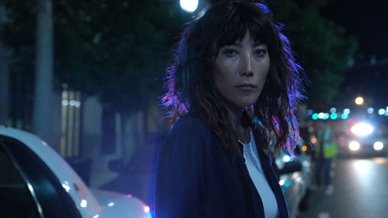 кадр из фильма Малышка Джо