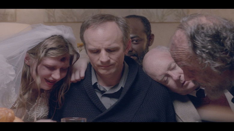 кадр из фильма Derelicts