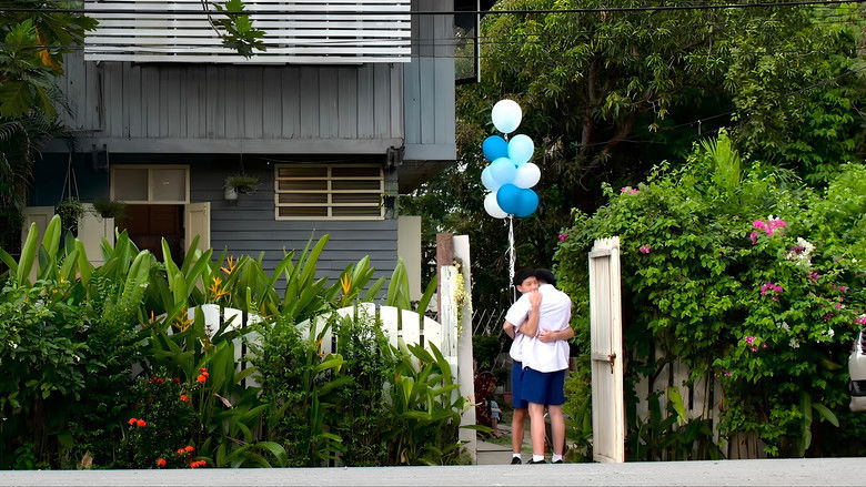 кадр из фильма The Right Man: เพราะ … ฉัน รัก