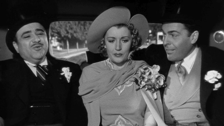 кадр из фильма Великий МакГинти