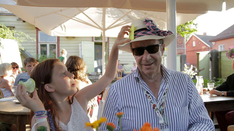 кадр из фильма Бунтарь в бабочке