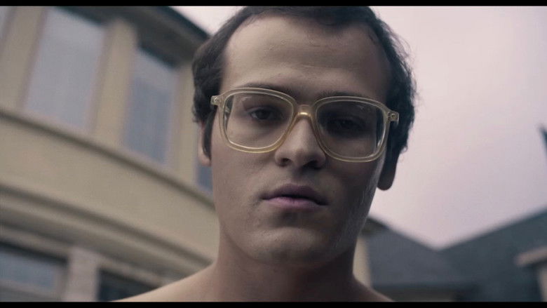 кадр из фильма Cooke Concrete