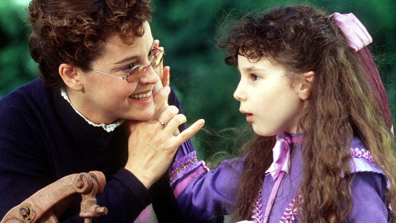 кадр из фильма The Miracle Worker