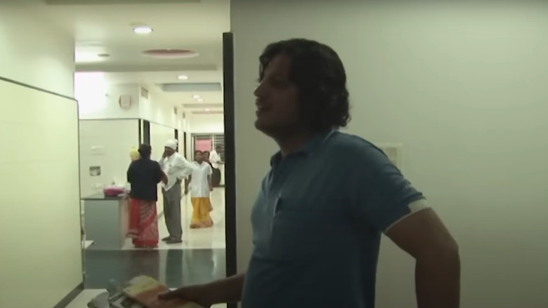 кадр из фильма Supermen of Malegaon