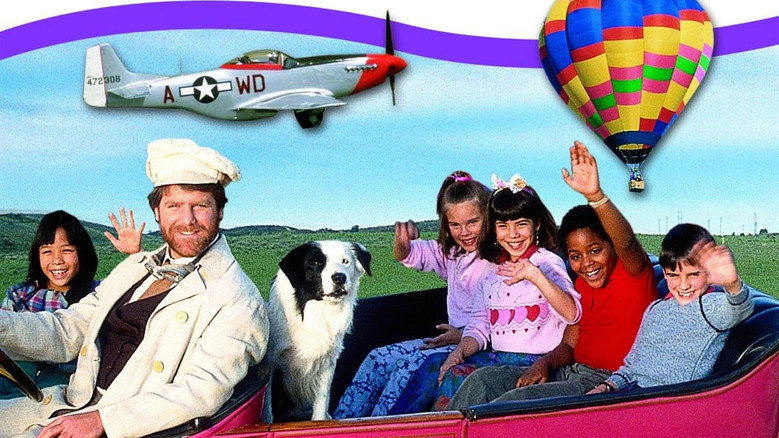 Kidsongs: Cars, Boats, Trains & Planes