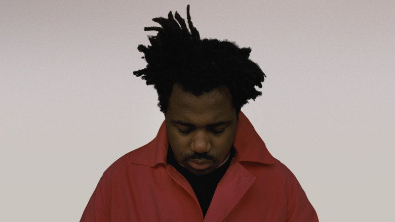 кадр из фильма Sampha: Process