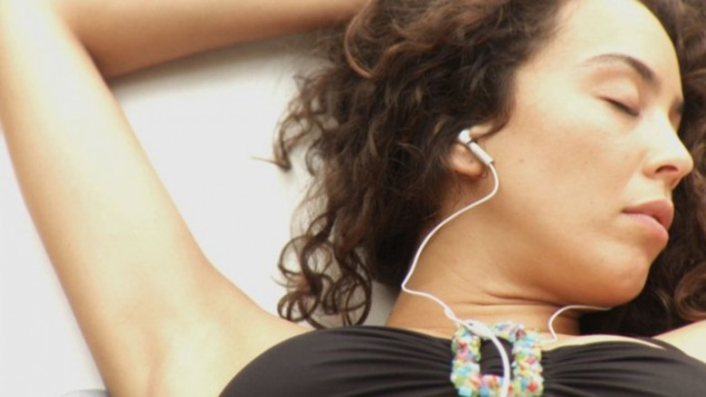 кадр из фильма Peş Peşe