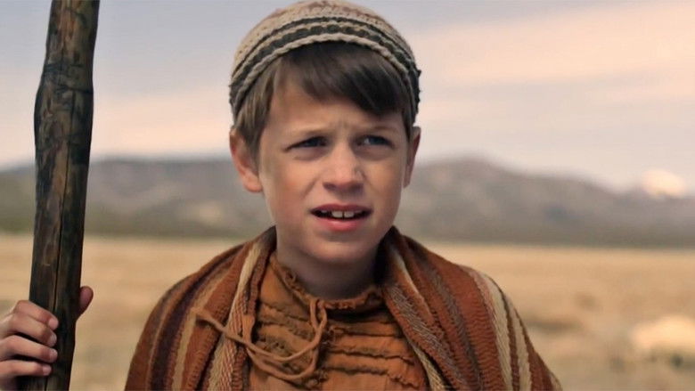 кадр из фильма No Ordinary Shepherd