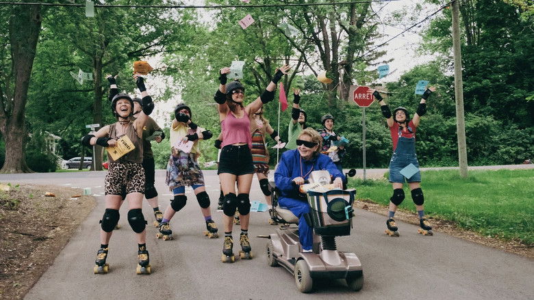 кадр из фильма Les Furies