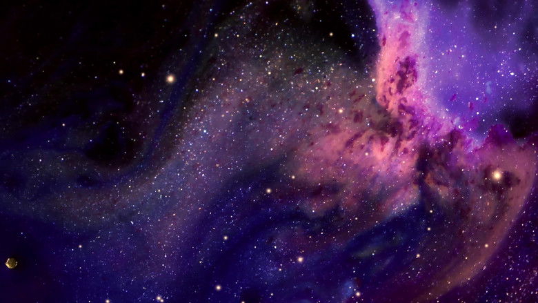 кадр из фильма Infinitus