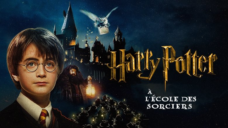 кадр из фильма Гарри Поттер и философский камень