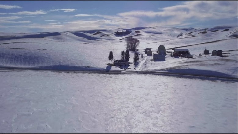 кадр из фильма The Last Champion