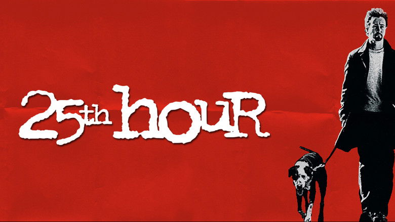 кадр из фильма 25-й час