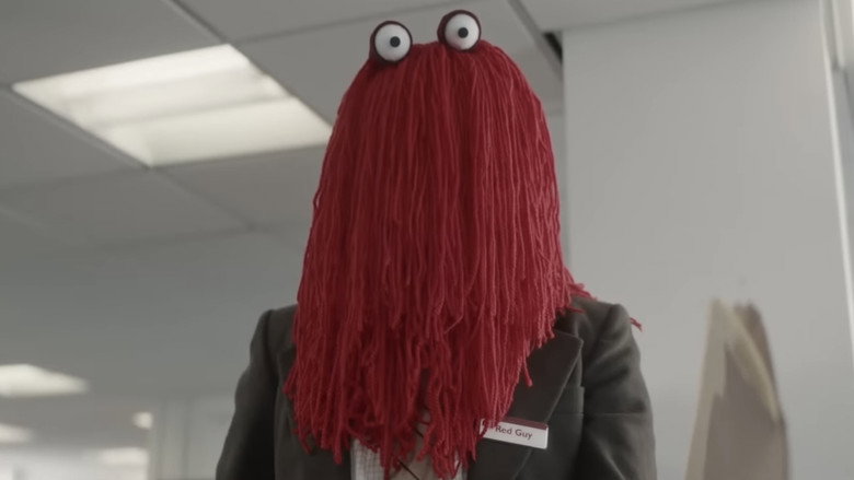 кадр из фильма Don't Hug Me I'm Scared 6