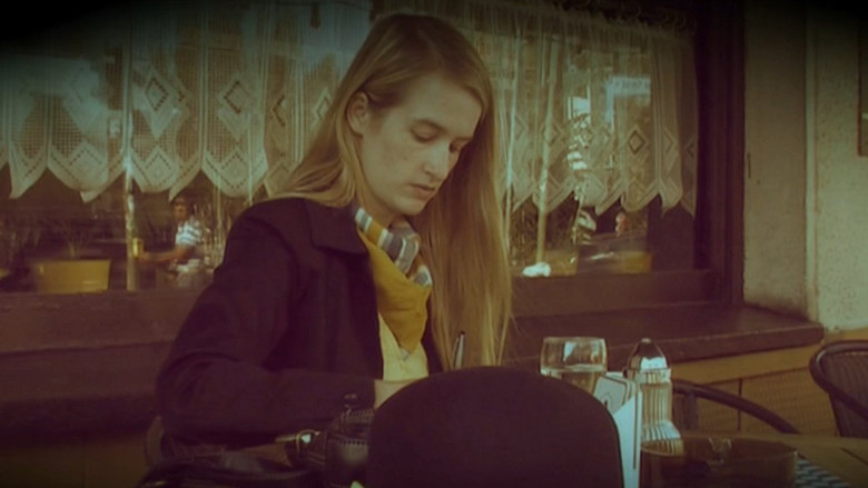 кадр из фильма HANNE