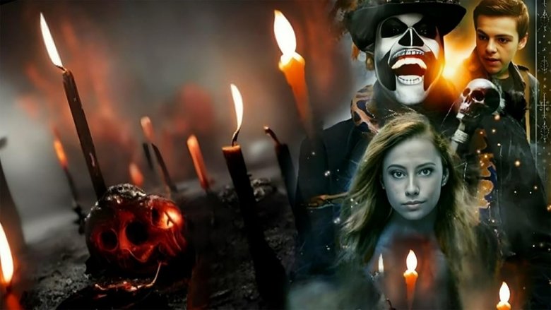 кадр из фильма Bitter Souls