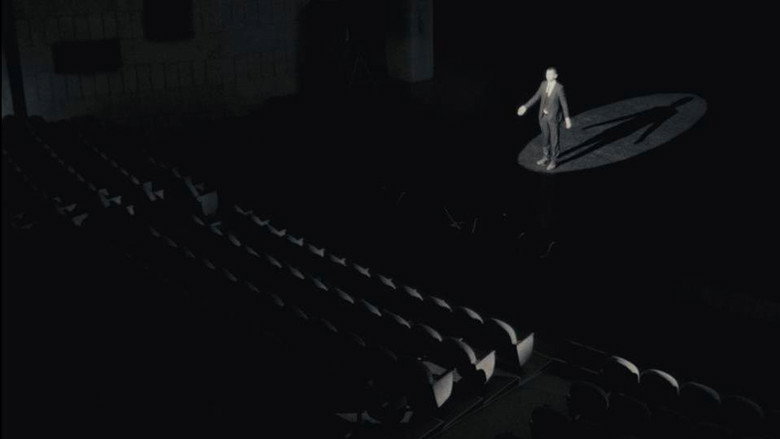 кадр из фильма Sonata