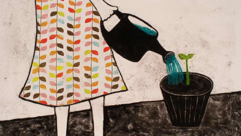 кадр из фильма La petite pousse