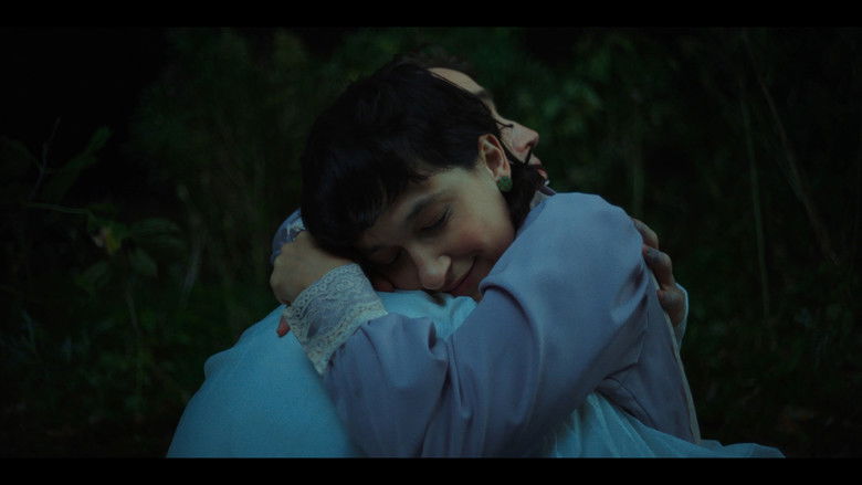 кадр из фильма Midnight Coachmen