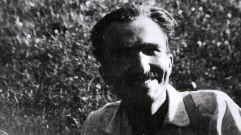 кадр из фильма 33.333: Η Οδύσσεια Του Νίκου Καζαντζάκη