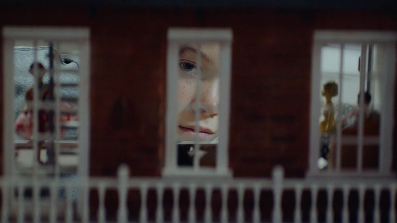 кадр из фильма While We Sleep