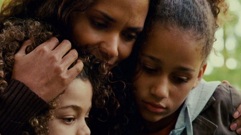 кадр из фильма То, что мы потеряли