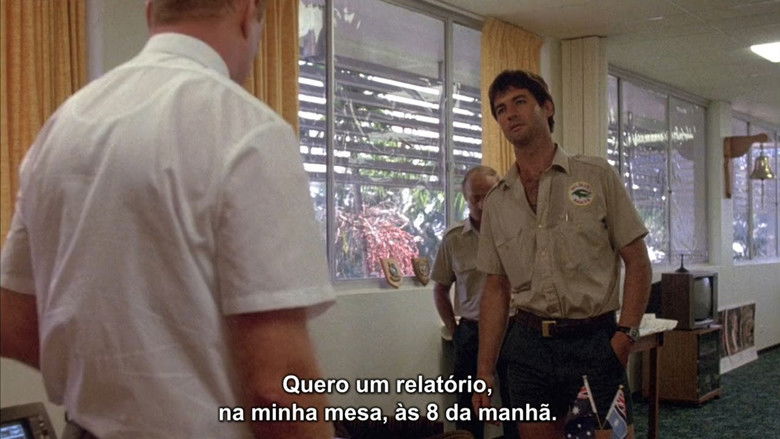 кадр из фильма Тёмные времена