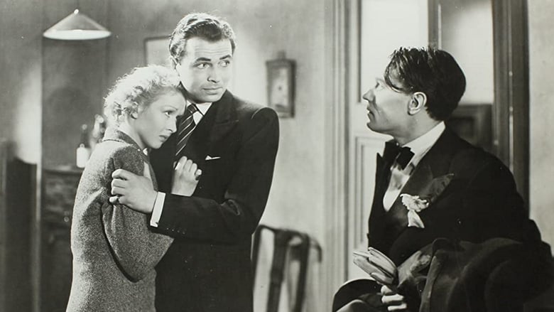 кадр из фильма They Met in the Dark