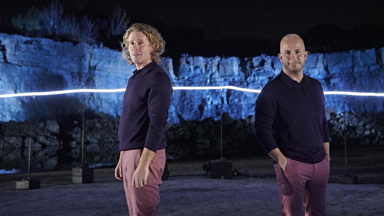 кадр из фильма Le Petit Prince – théâtre musical