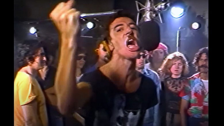 кадр из фильма Piano Bar Sesiones