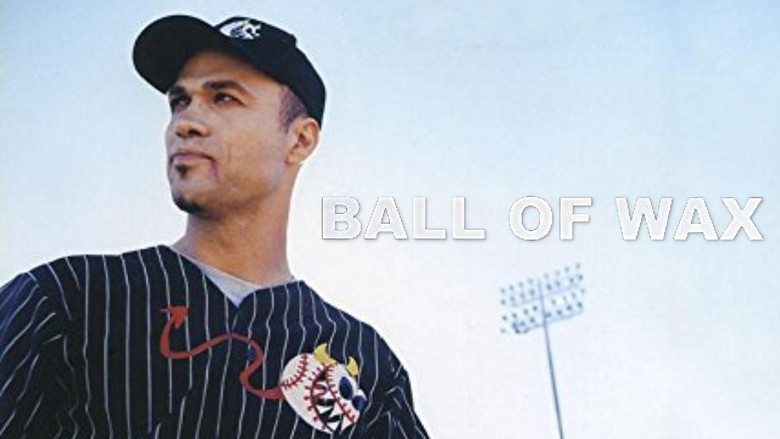 кадр из фильма Ball of Wax